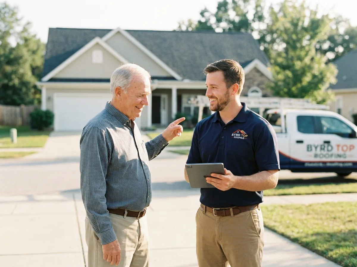 Roofing Amherst, NE FAQs